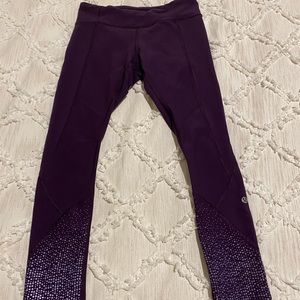 Lululemon leggings